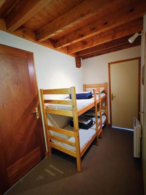 Logement 6 Pers Au Coeur Des Montagnes Pyreneennes Linge De Maison Et Papier Toilette Non Fournis Boutx Buitenkant foto