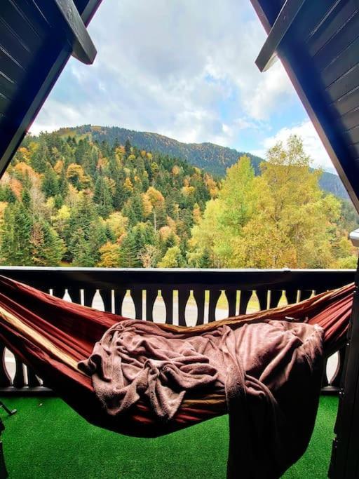 Logement 6 Pers Au Coeur Des Montagnes Pyreneennes Linge De Maison Et Papier Toilette Non Fournis Boutx Buitenkant foto