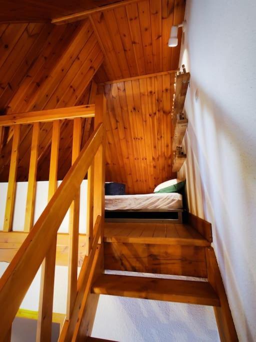 Logement 6 Pers Au Coeur Des Montagnes Pyreneennes Linge De Maison Et Papier Toilette Non Fournis Boutx Buitenkant foto