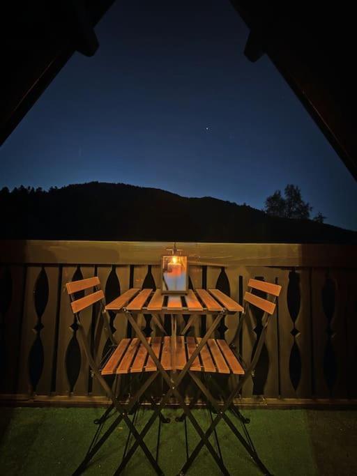 Logement 6 Pers Au Coeur Des Montagnes Pyreneennes Linge De Maison Et Papier Toilette Non Fournis Boutx Buitenkant foto