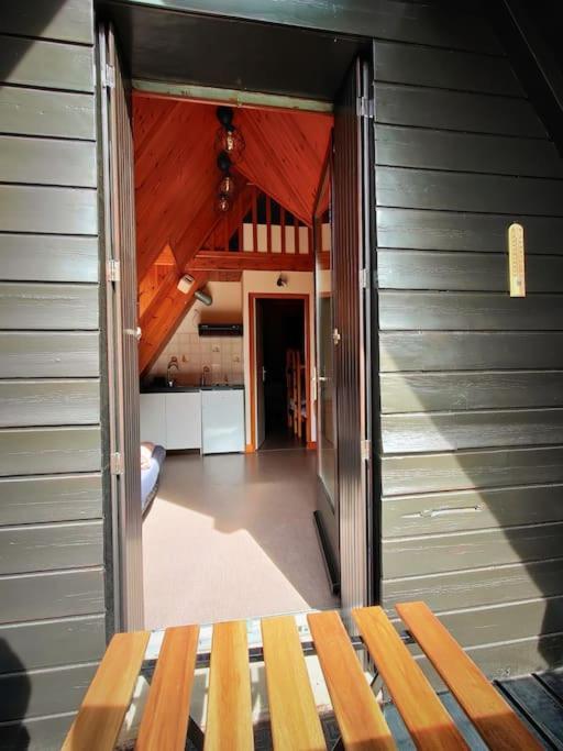 Logement 6 Pers Au Coeur Des Montagnes Pyreneennes Linge De Maison Et Papier Toilette Non Fournis Boutx Buitenkant foto